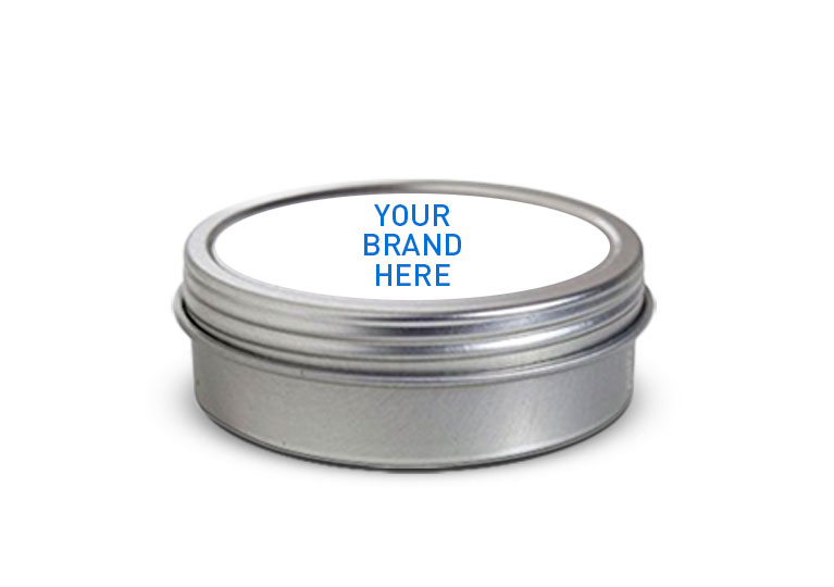 Private Label Beard Wax