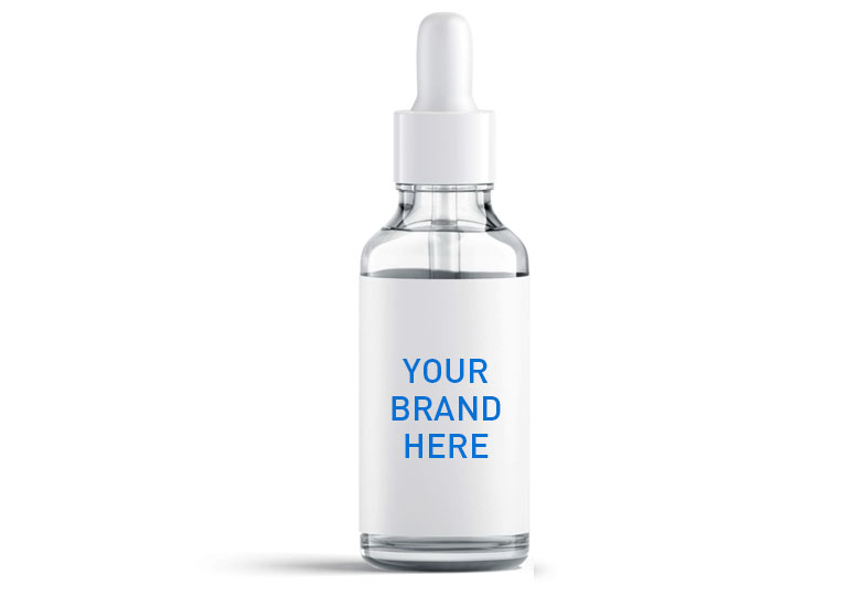 Private Label Skin Serums