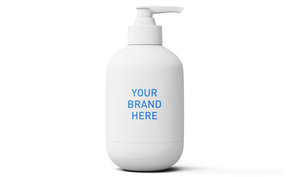 Private Label Hand Soap