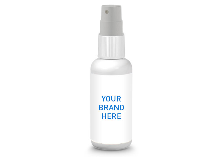 Private Label Hand Sanitizer