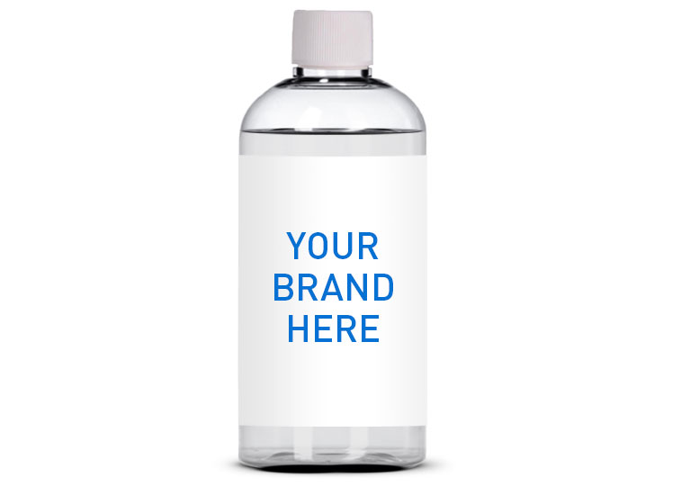 Private Label Mouthwash