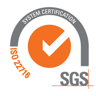 SGS Logo