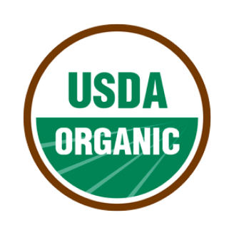 USDA Orangic Logo