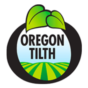 OregonTilth Logo