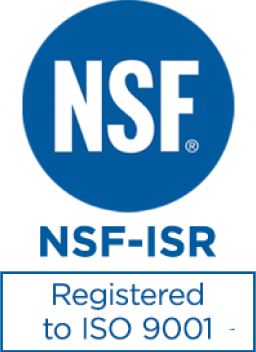 NSF Logo