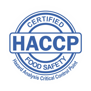 HACCP